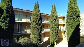  Appartement à louer 1 pièce 19 m²