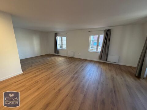  Appartement � louer 1 pi�ce 41 m�