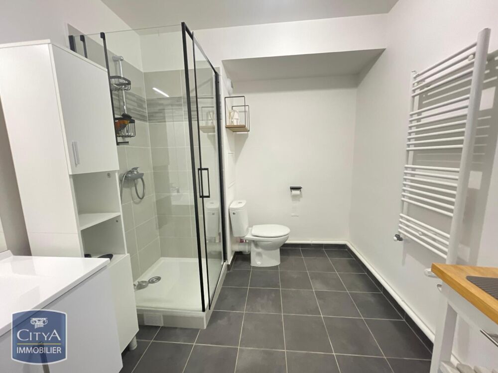 location Appartement - 2 pièce(s) - 43 m² Colombes (92700)