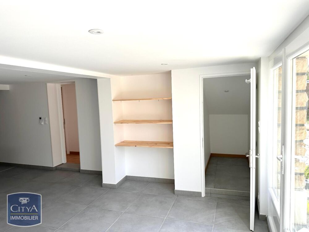 location Appartement - 4 pièce(s) - 78 m² Bergerac (24100)