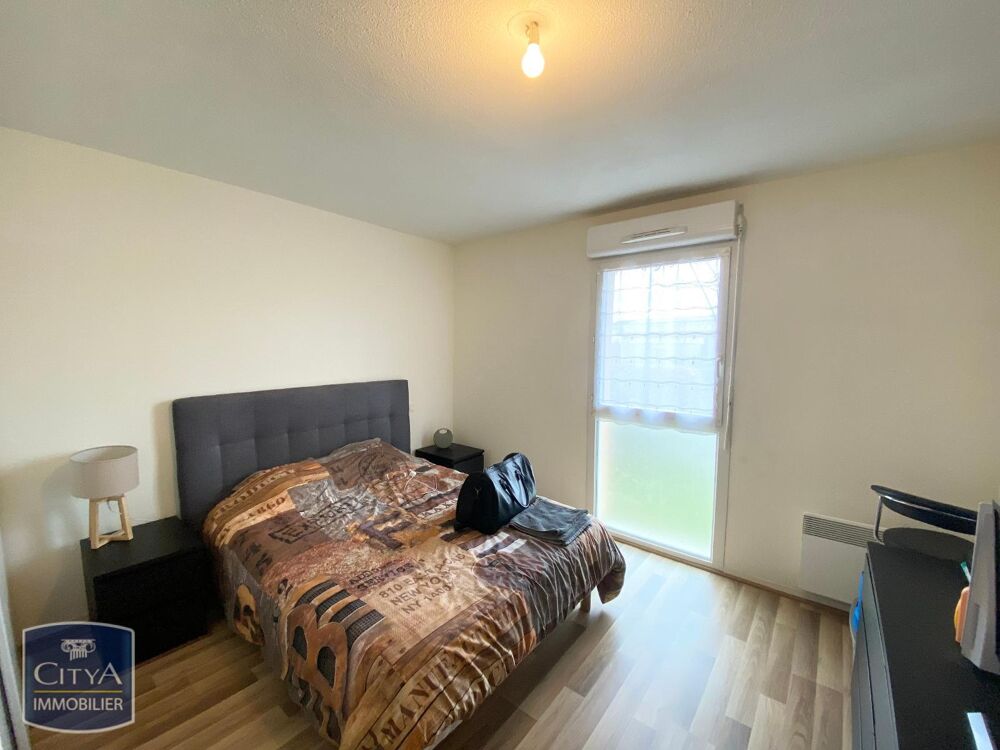 location Appartement - 2 pièce(s) - 40 m² Saint-Juéry (81160)