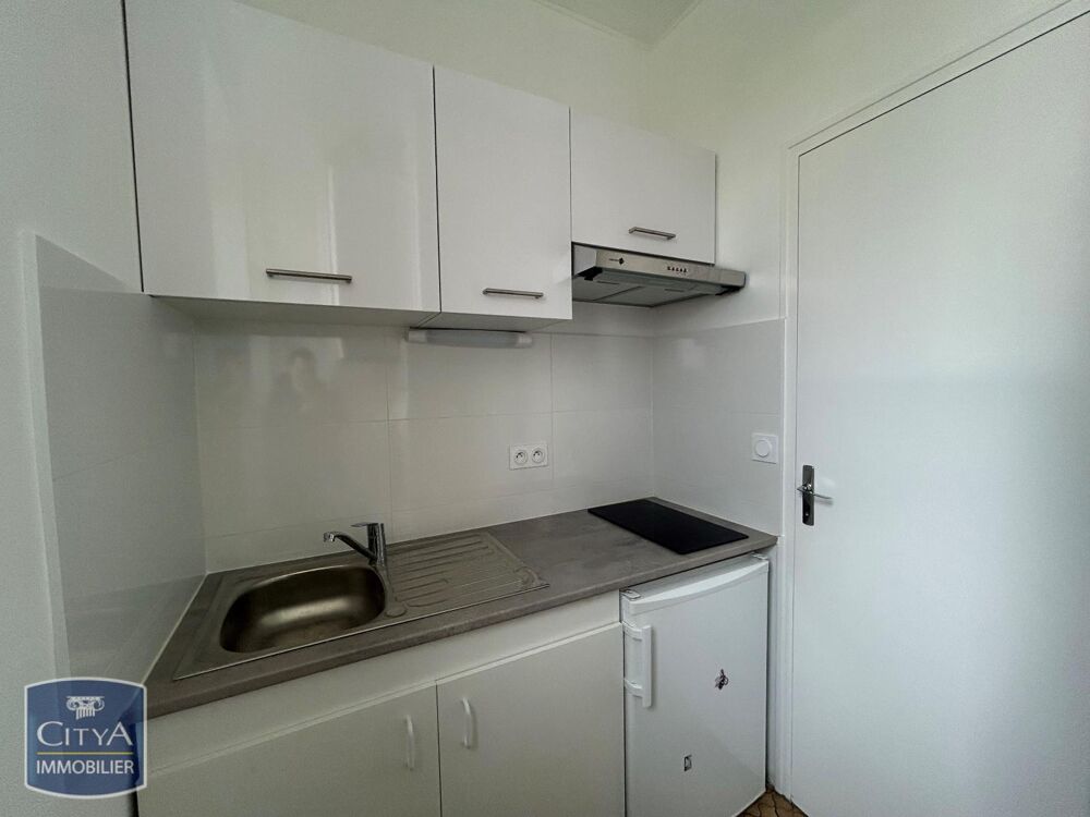 location Appartement - 2 pièce(s) - 35 m² Rambouillet (78120)