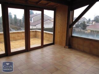  Appartement � louer 3 pi�ces 69 m�