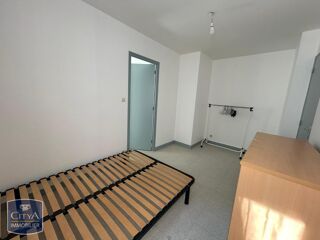  Appartement à louer 2 pièces 25 m²