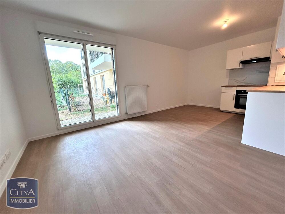 location Appartement - 2 pièce(s) - 42 m² Dourdan (91410)