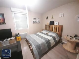  Appartement à louer 2 pièces 49 m²