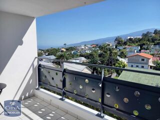  Appartement à louer 1 pièce 22 m²