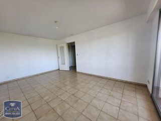  Appartement à louer 2 pièces 44 m²