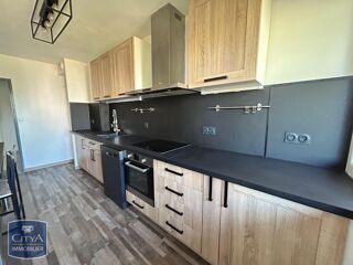  Appartement à louer 3 pièces 69 m²