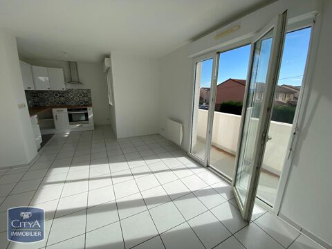  Appartement  louer 3 pices 58 m
