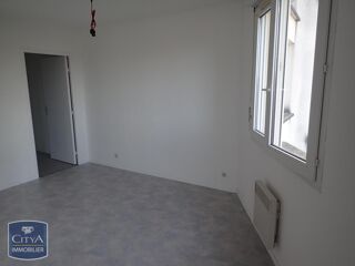  Appartement � louer 1 pi�ce 34 m�