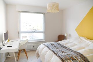  Appartement à vendre 4 pièces 84 m²