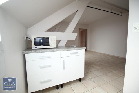  Appartement  louer 2 pices 34 m