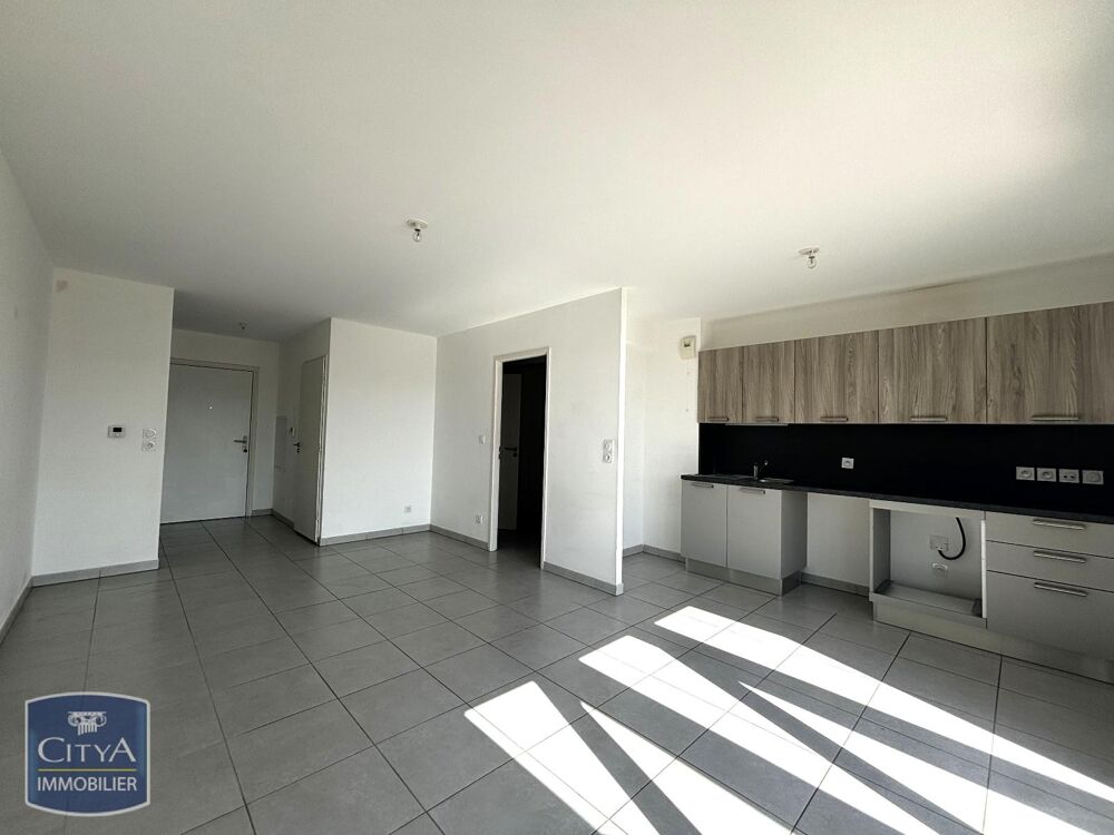 location Appartement - 3 pièce(s) - 60 m² Bouc-Bel-Air (13320)