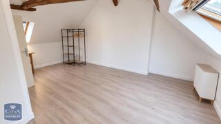  Appartement à louer 2 pièces 38 m²