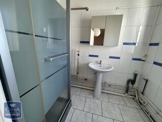  Appartement � louer 1 pi�ce 37 m�