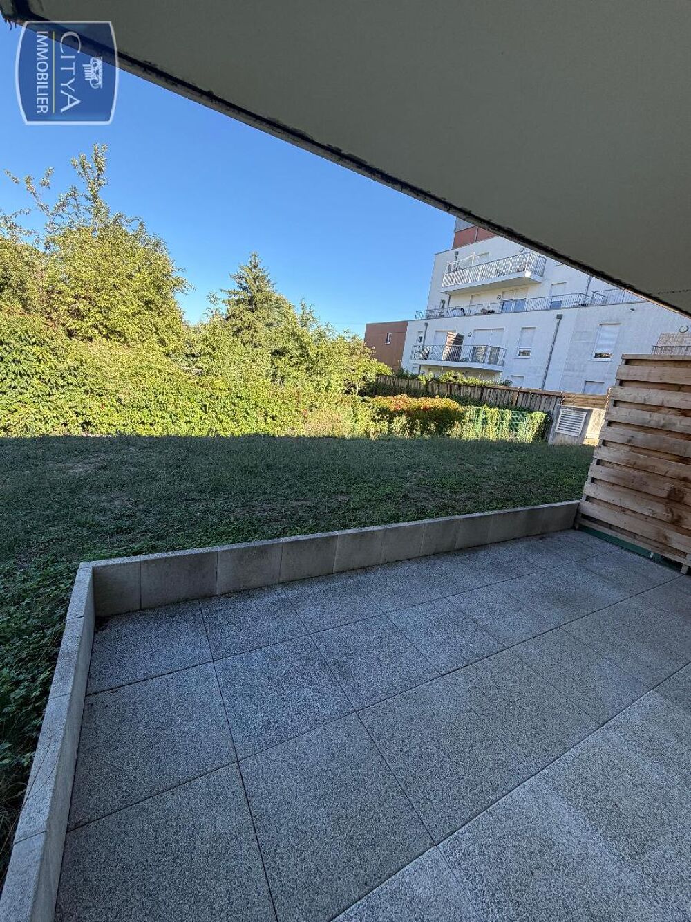location Appartement - 2 pièce(s) - 43 m² Strasbourg (67200)