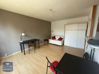  Appartement � louer 1 pi�ce 26 m�