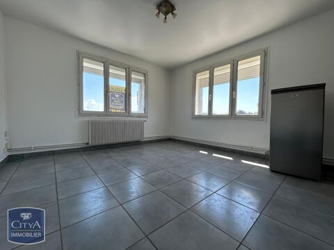  Appartement  louer 2 pices 46 m