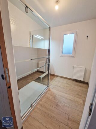  Maison � louer 4 pi�ces 76 m�