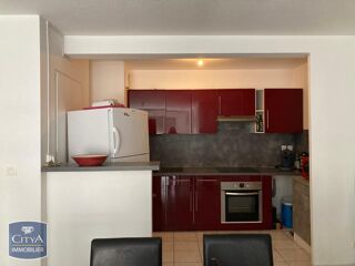  Appartement à louer 3 pièces 71 m²