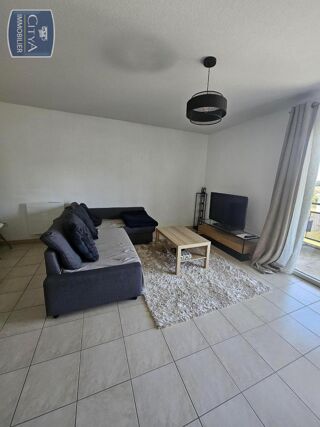  Appartement � louer 3 pi�ces 62 m�
