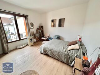  Appartement à louer 2 pièces 59 m²