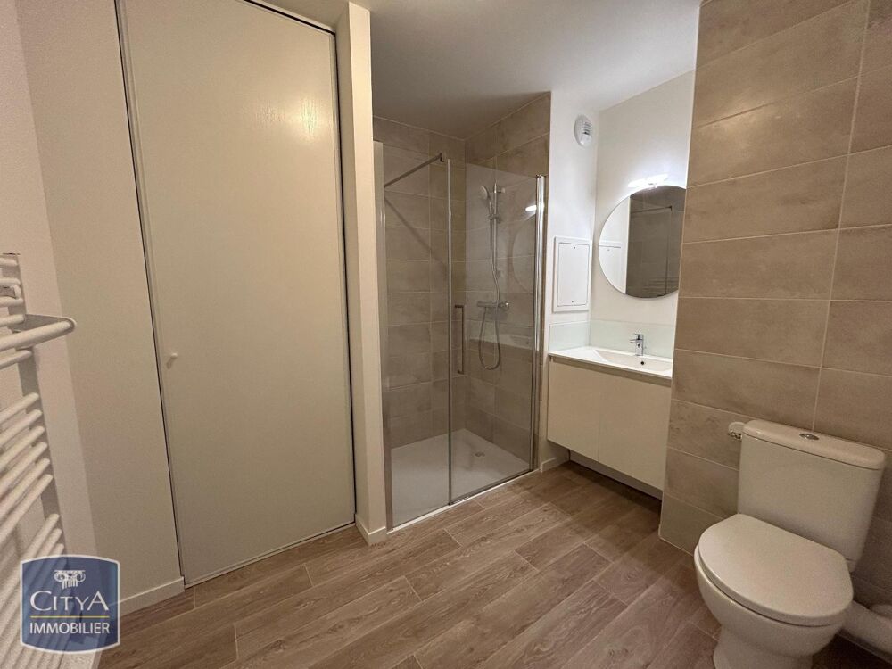 location Appartement - 2 pièce(s) - 46 m² Saint-Jean-de-Braye (45800)