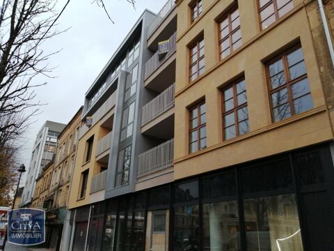   Location Appartement Appartement - 2 pi�ce(s) - 48 m�