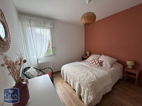  Appartement � louer 3 pi�ces 56 m�