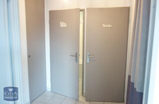  Appartement à louer 1 pièce 34 m²
