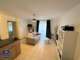  Appartement � louer 2 pi�ces 45 m�