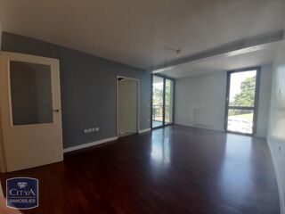  Appartement � louer 3 pi�ces 67 m�