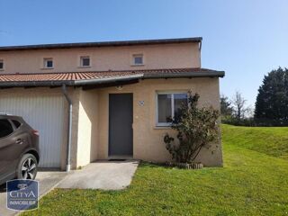  Maison � louer 4 pi�ces 79 m�