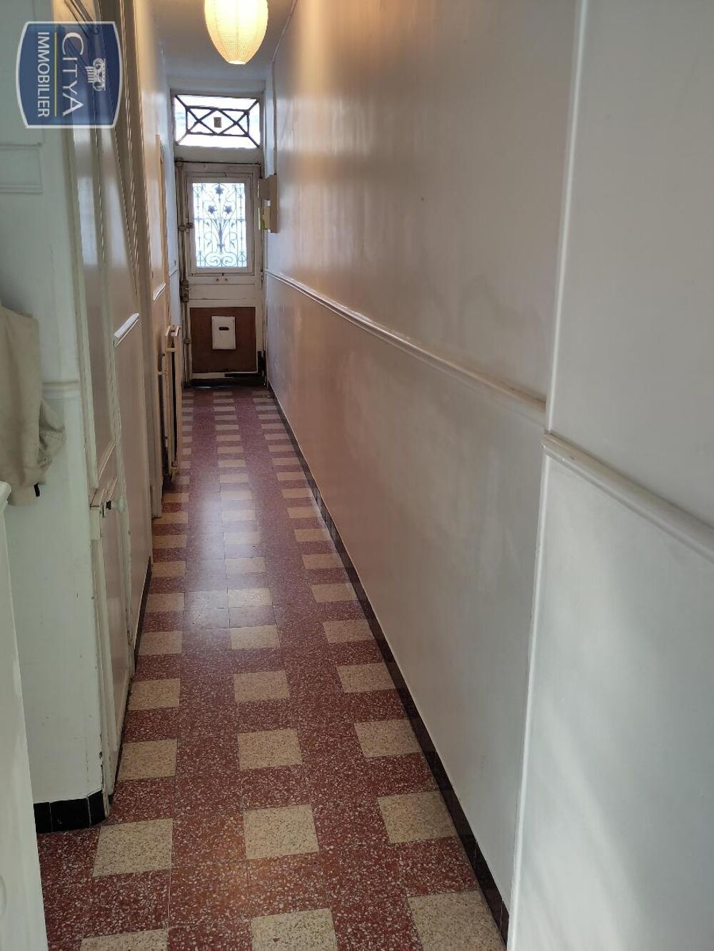 location Maison - 5 pièce(s) - 144 m² Lille (59000)