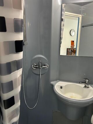 Appartement à louer 1 pièce 16 m²