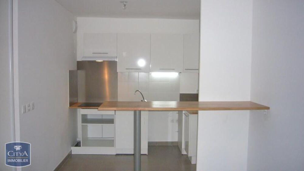 location Appartement - 2 pièce(s) - 46 m² Saint-Pierre-du-Perray (91280)