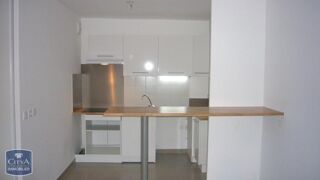  Appartement à louer 2 pièces 46 m²