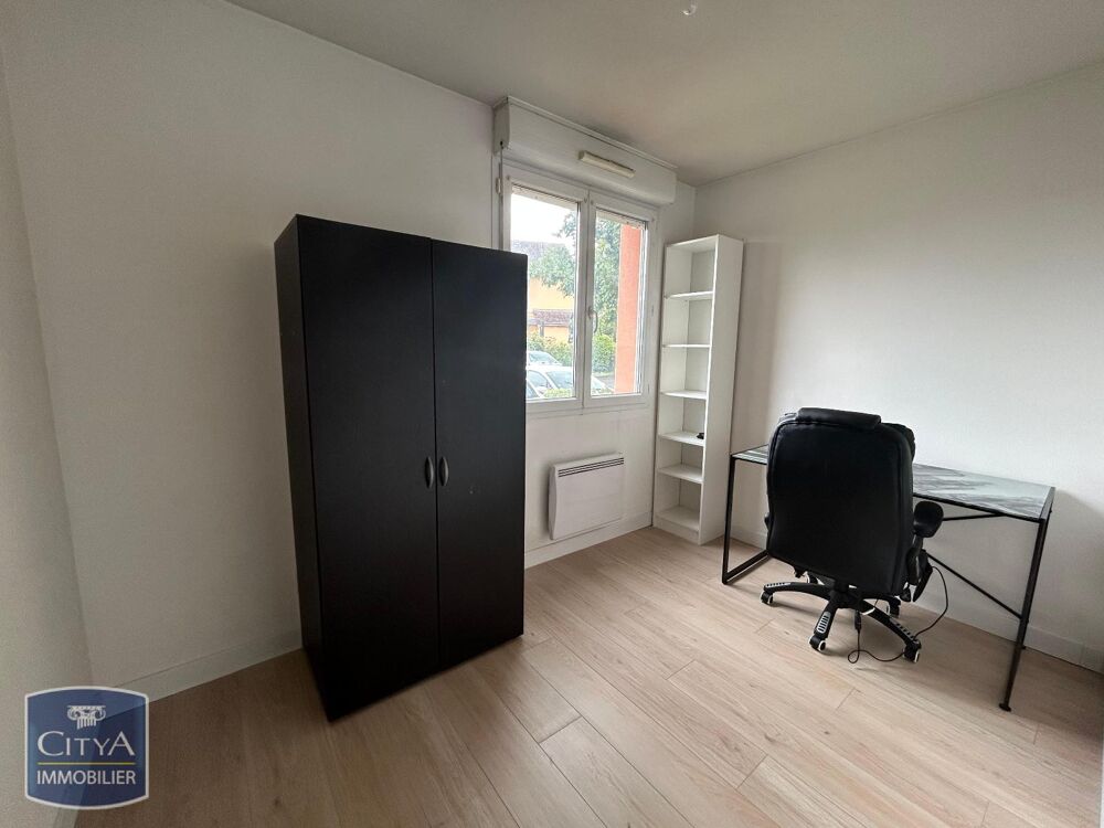 location Appartement - 2 pièce(s) - 51 m² Belfort (90000)