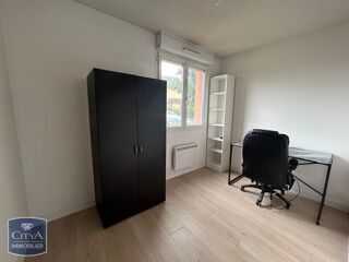  Appartement à louer 2 pièces 51 m²