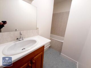  Appartement à louer 3 pièces 58 m²