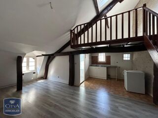  Appartement à louer 1 pièce 36 m²
