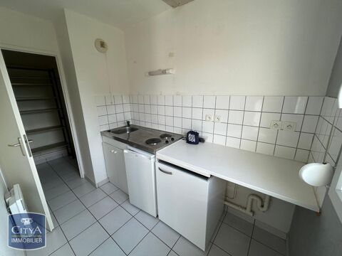  Appartement � louer 2 pi�ces 44 m�