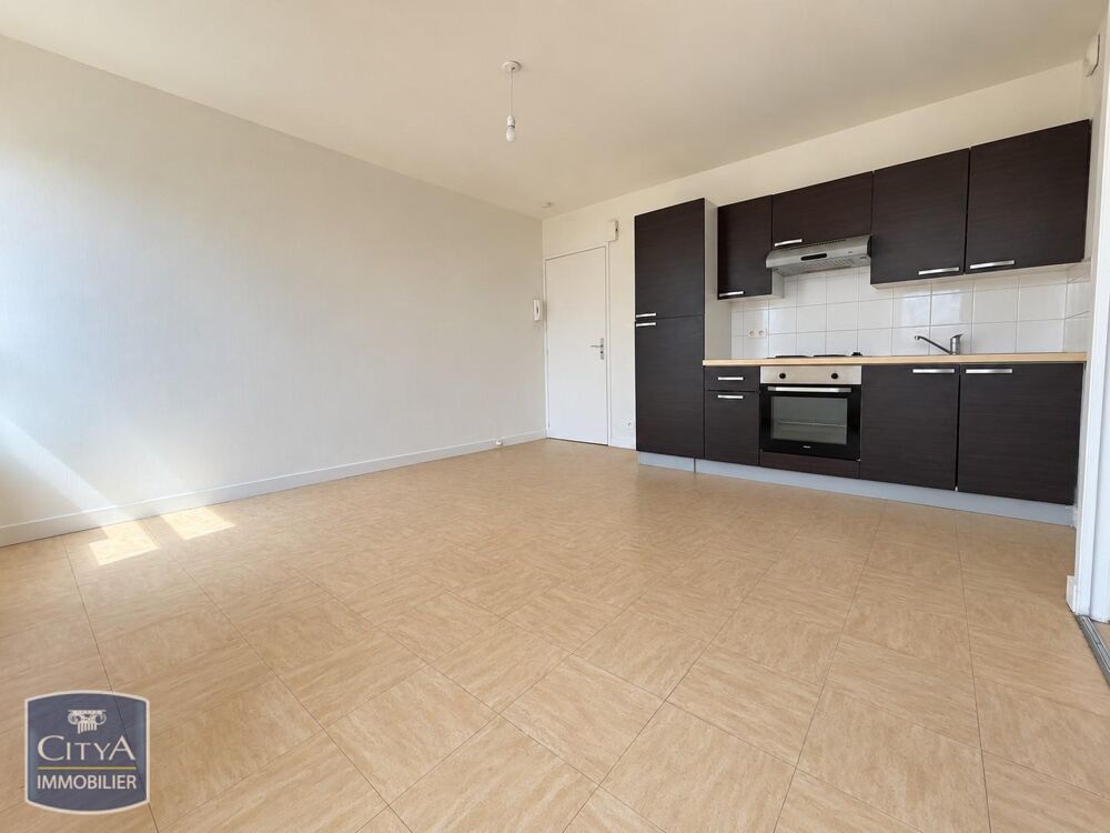 location Appartement - 2 pièce(s) - 30 m² Le Relecq-Kerhuon (29480)