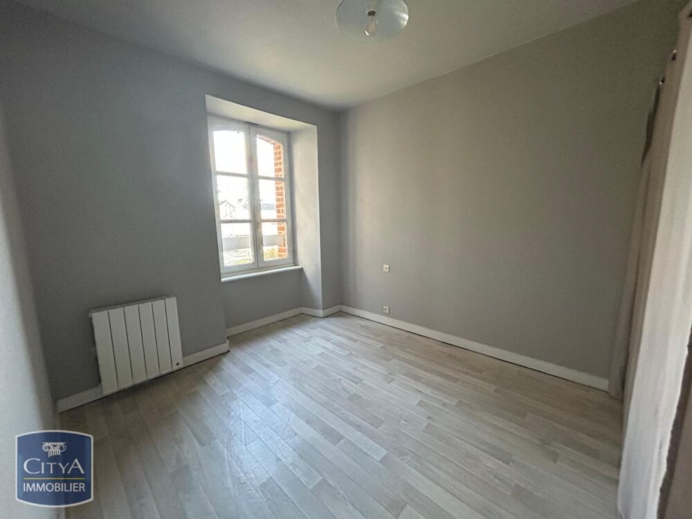 location Appartement - 2 pièce(s) - 38 m² Laval (53000)