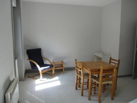  Appartement � louer 2 pi�ces 30 m�