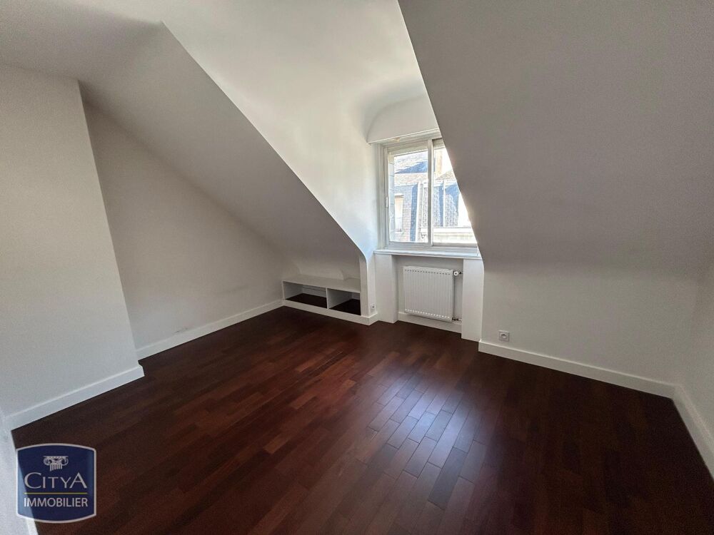 location Appartement - 2 pièce(s) - 44 m² Nantes (44100)