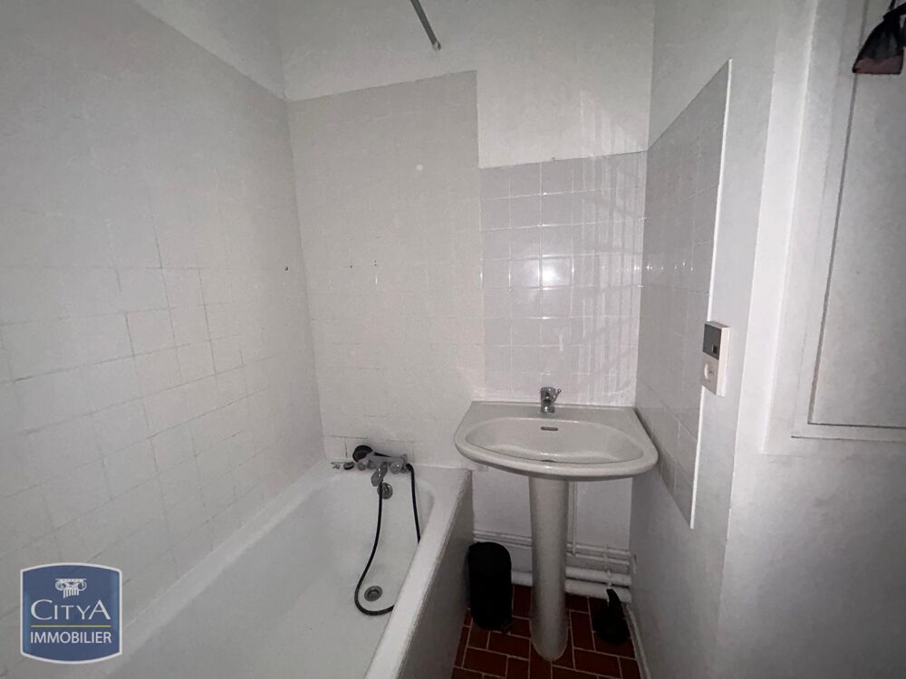 CITYA PAYS DE L'AIN vous propose en location sur BOURG E....