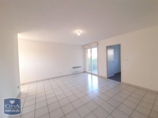  Appartement à louer 3 pièces 56 m²