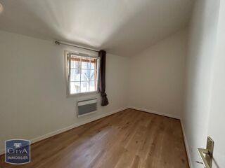  Appartement � louer 2 pi�ces 38 m�